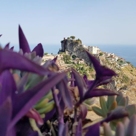 Casa Vacanze Monte Venere Кастельмола Экстерьер фото