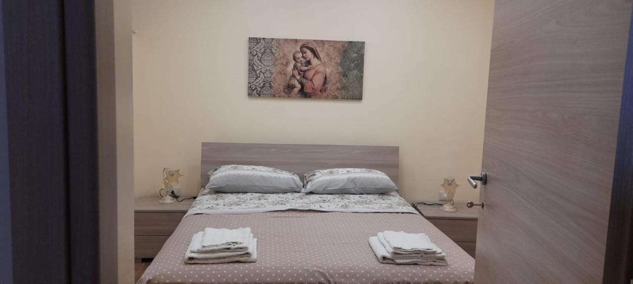 Casa Vacanze Monte Venere Кастельмола Экстерьер фото