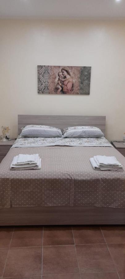 Casa Vacanze Monte Venere Кастельмола Экстерьер фото