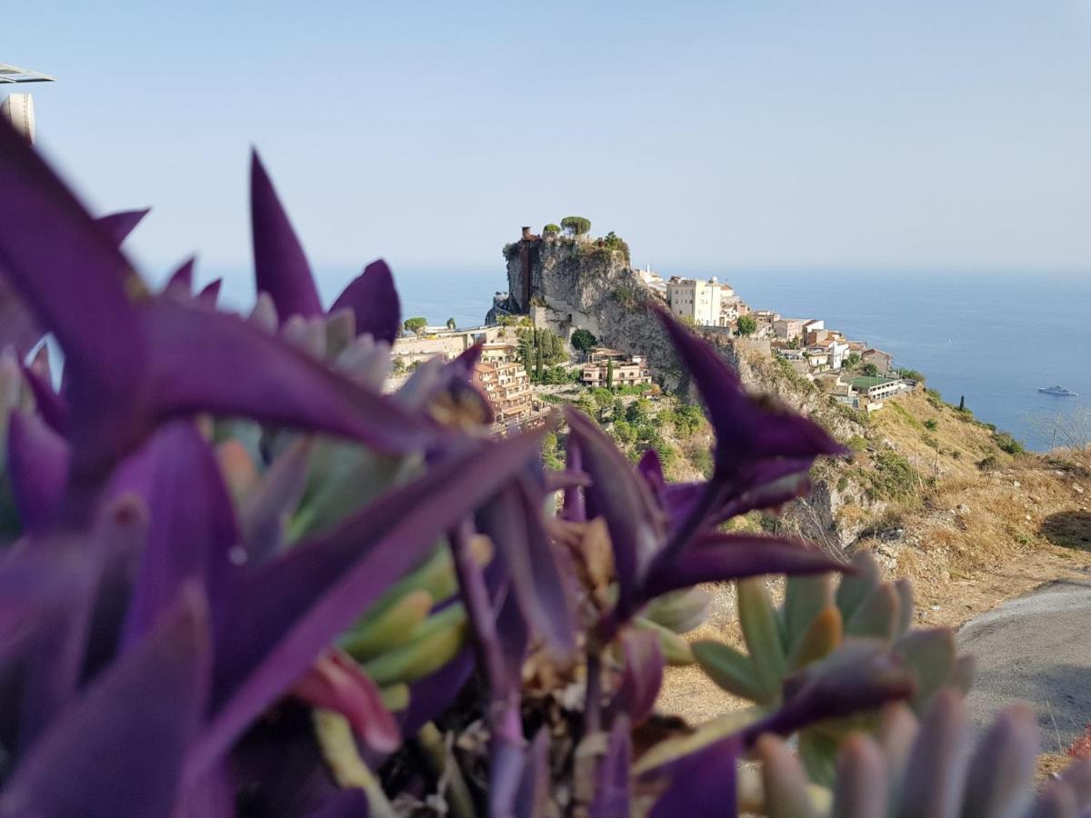 Casa Vacanze Monte Venere Кастельмола Экстерьер фото