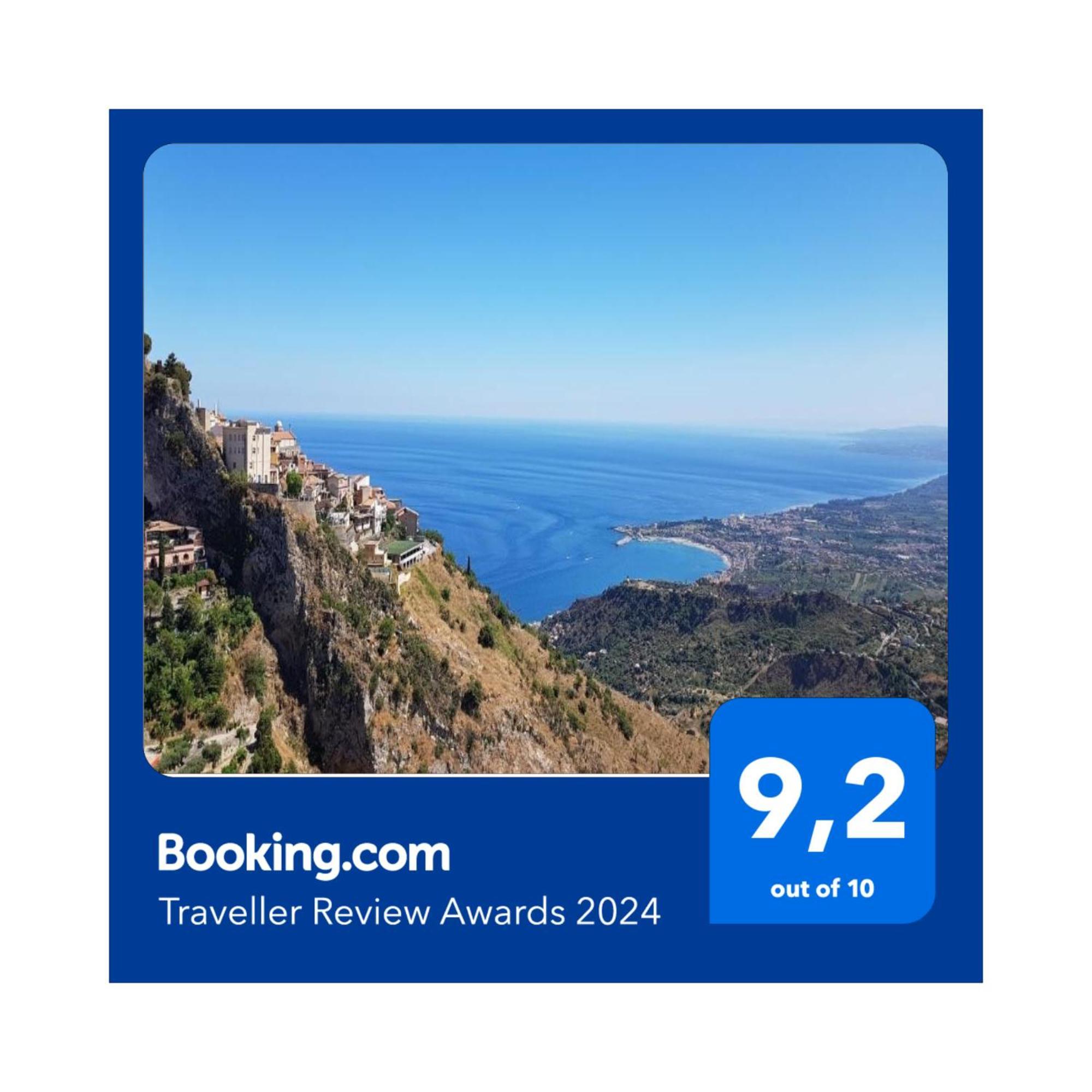 Casa Vacanze Monte Venere Кастельмола Экстерьер фото